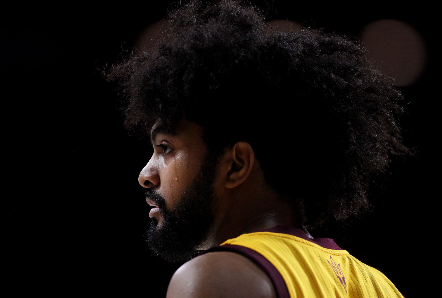 Arizona State 72, Arizona Wildcats 64
